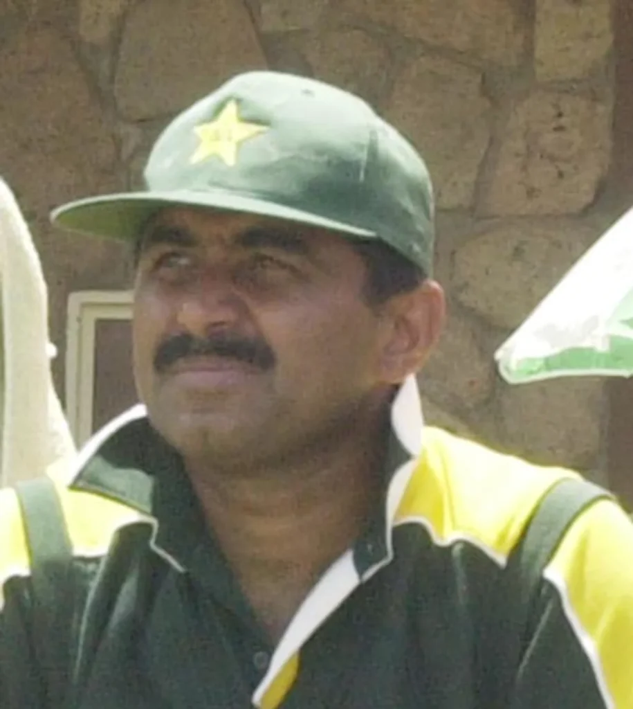 Best Pakistani Cricketers