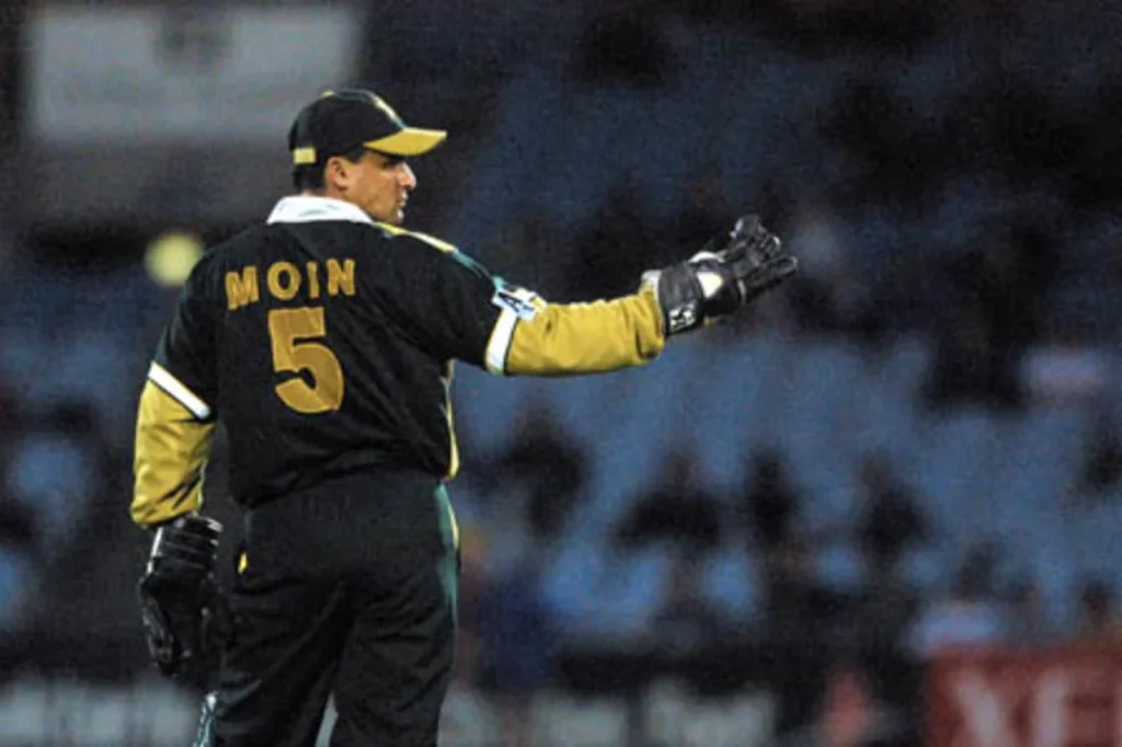 Best Wicketkeepers in Pakistan's