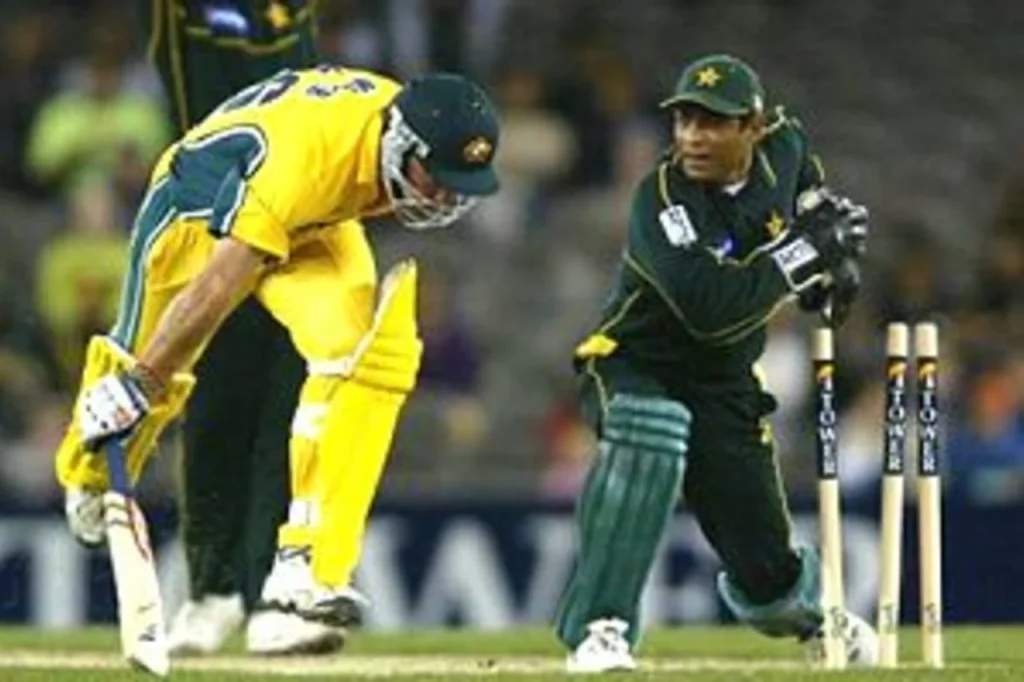 Best Wicketkeepers in Pakistan's