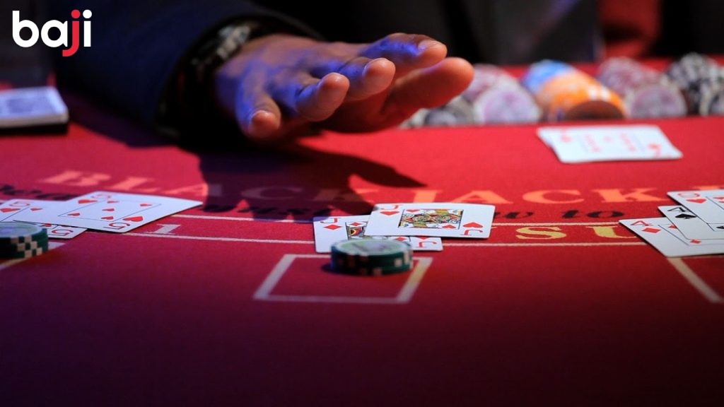 Casino Strategies