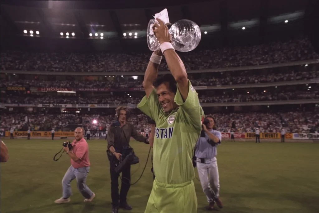 Most Legendary Pakistani Cricketers