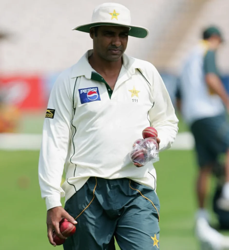 Best Pakistani Cricketers