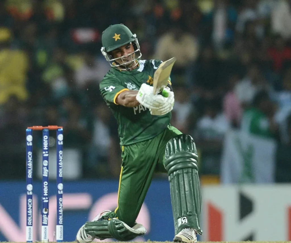 Best Fielders in History of Pakistan
