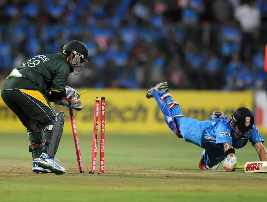 best Wicketkeepers in Pakistan's