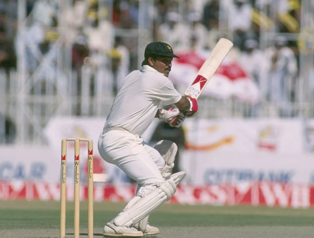 Best Fielders in History of Pakistan