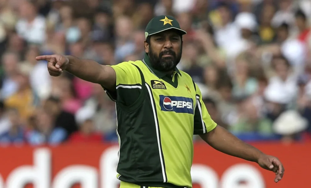 Most Legendary Pakistani Cricketers