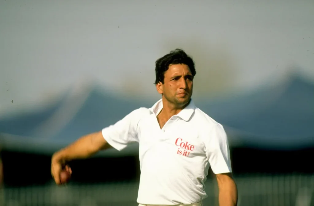 Best Pakistani Cricketers
