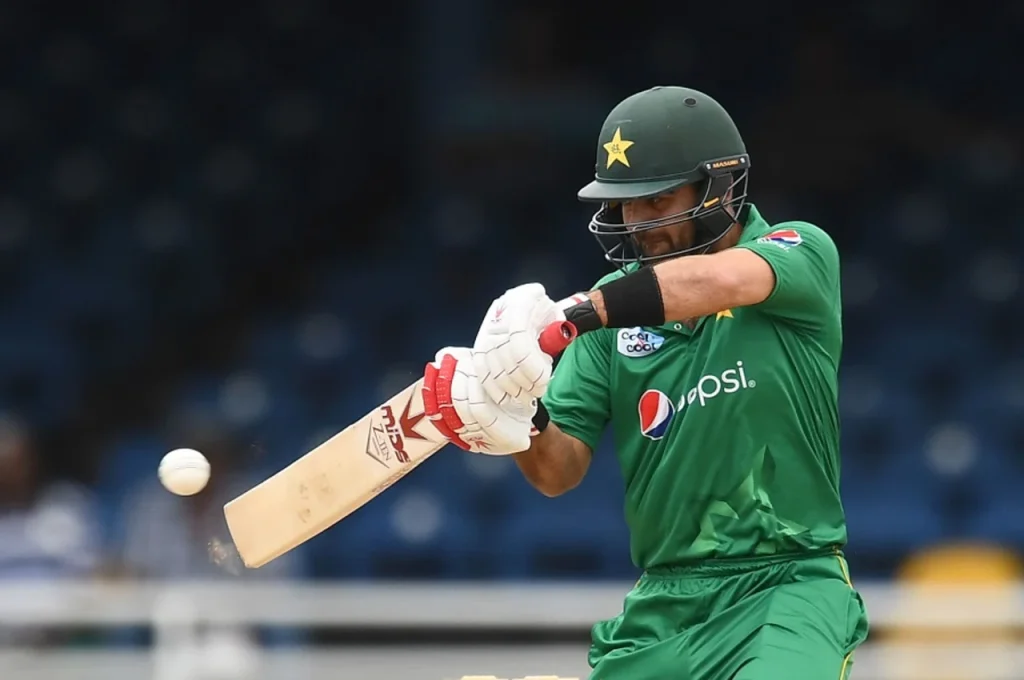 Fastest Centuries in T20 Pakistan