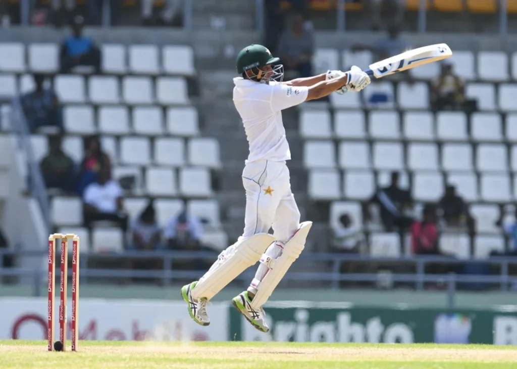 Best Pakistani Cricketers