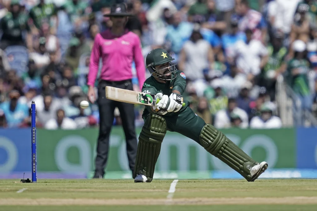 Best Fielders in History of Pakistan
