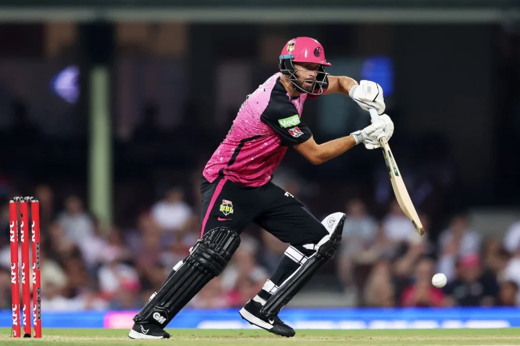Most Batsmen with Fifties in PSL 2025