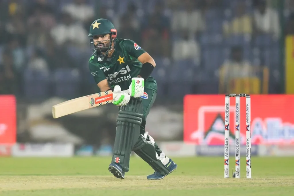 Most Runs in T20
