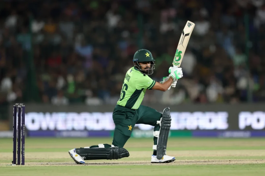 Most Runs in T20
