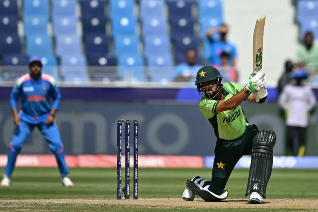 Fastest Centuries in T20 Pakistan