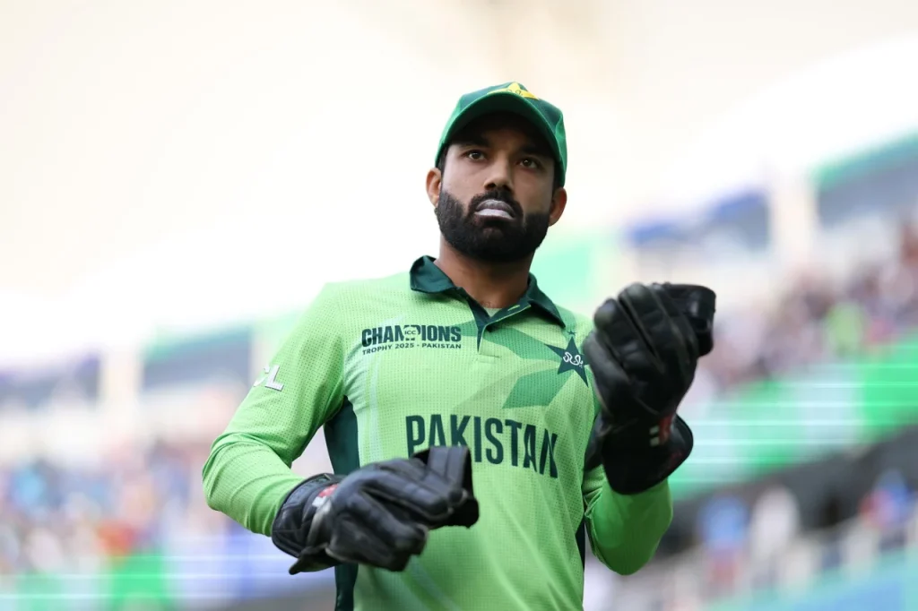 Best Wicketkeepers in Pakistan's