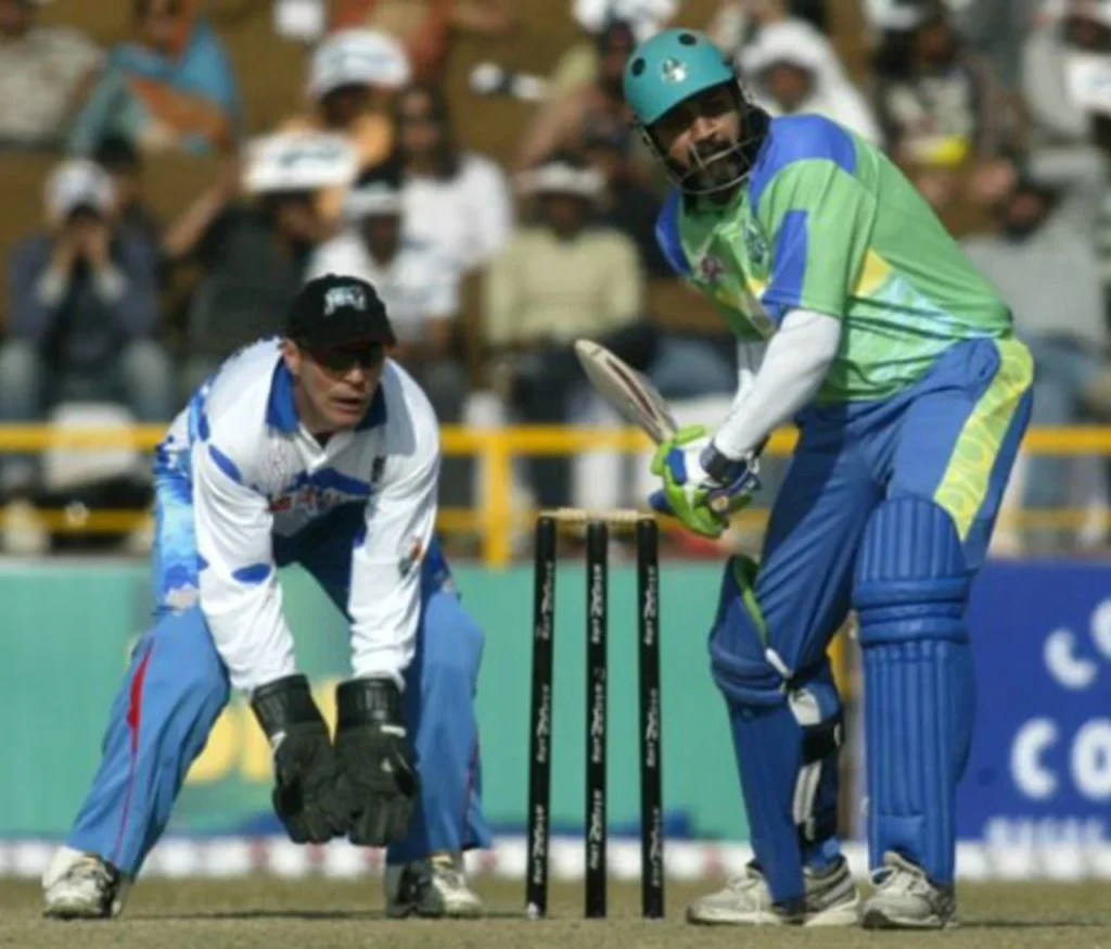 Best Pakistani Cricketers