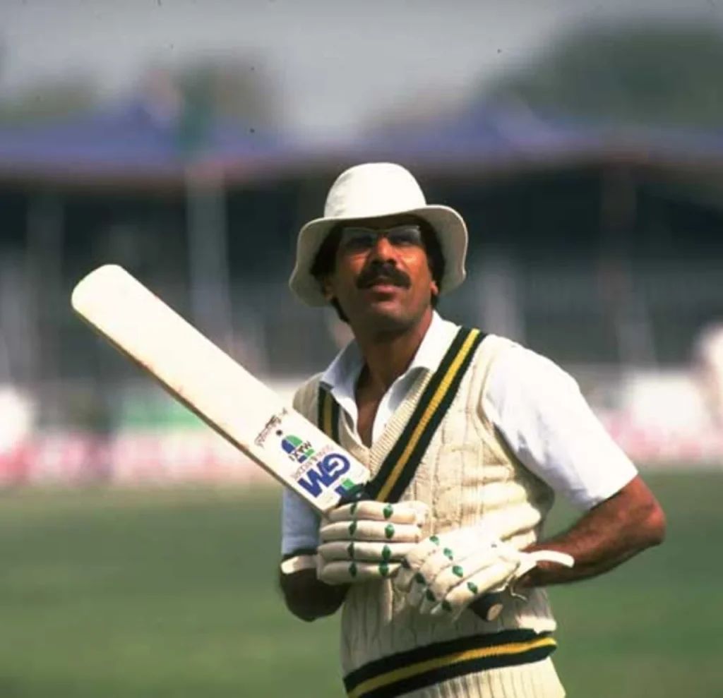 Best Pakistani Cricketers