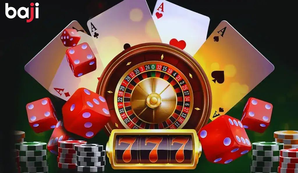Casino Strategies