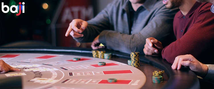 How to Win Big at Online Casinos with Baji