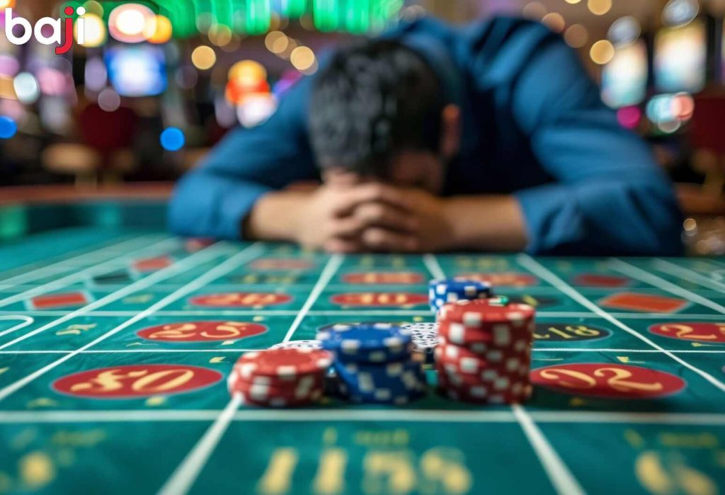 Casino Strategies