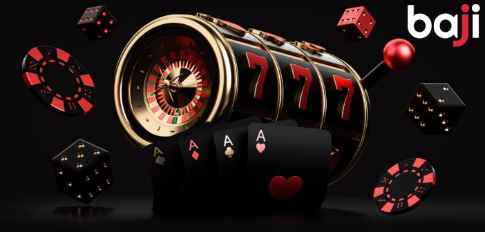 Casino Strategies