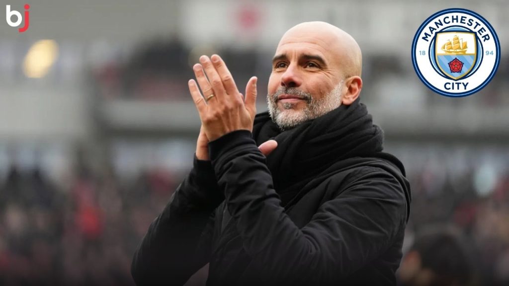 Pep Guardiola Threatens to Leave Manchester City Over Squad Size Issue