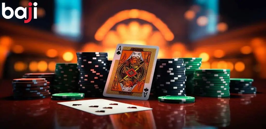 How to Win Big at Online Casinos with Baji