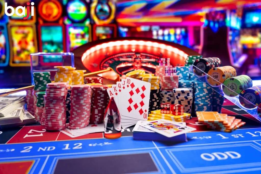 Casino Strategies
