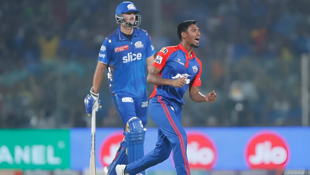 Mumbai Indians