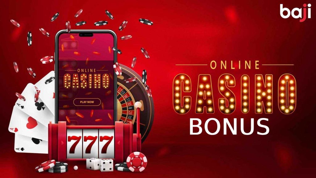 Casino Strategies