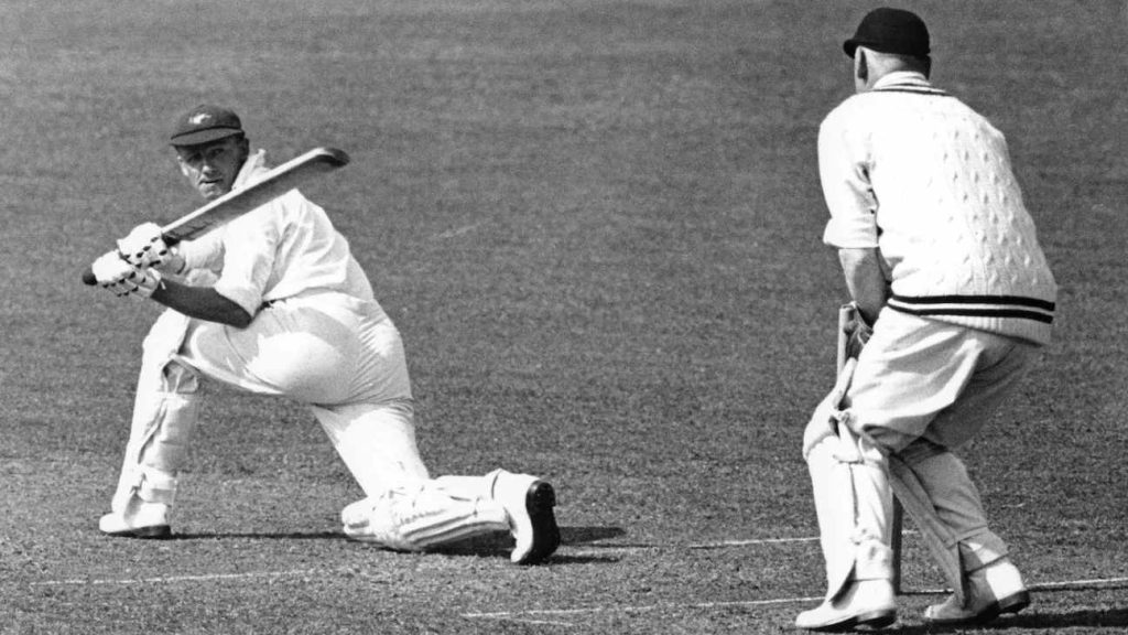 Greatest Test Batsmen by Career High ICC Ratings