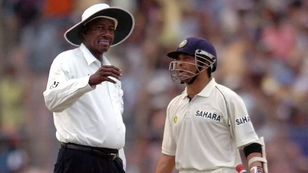 Greatest Umpires in Cricket History