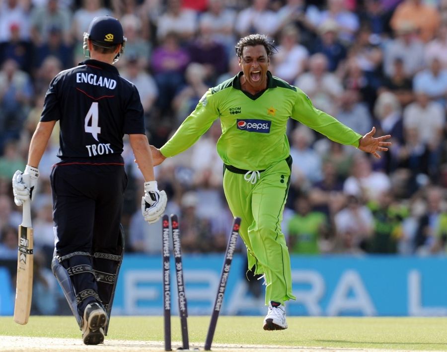 Most Fast Bowlers Bounce in T20 World Cup History