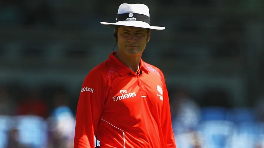 Greatest Umpires in Cricket History