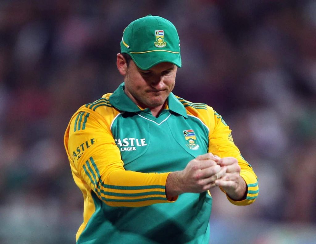Successful Cricket Captains in History