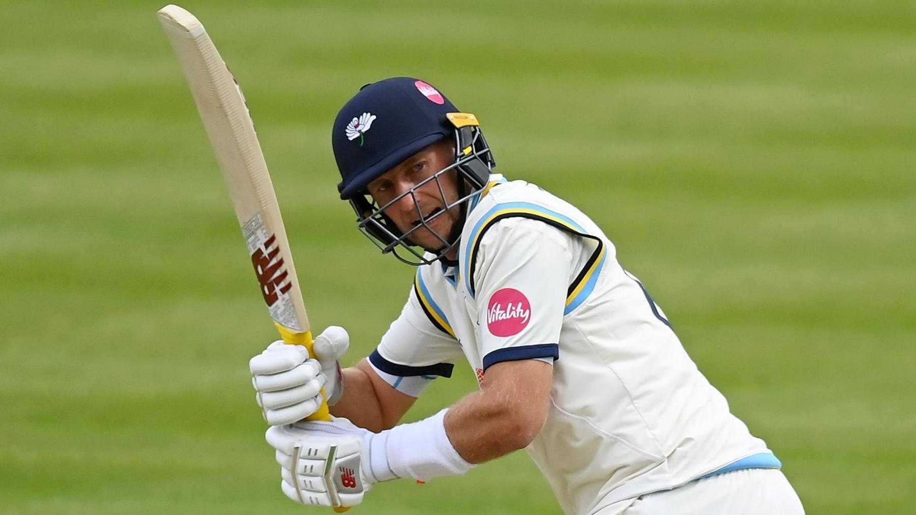 Best Test Batters in the World