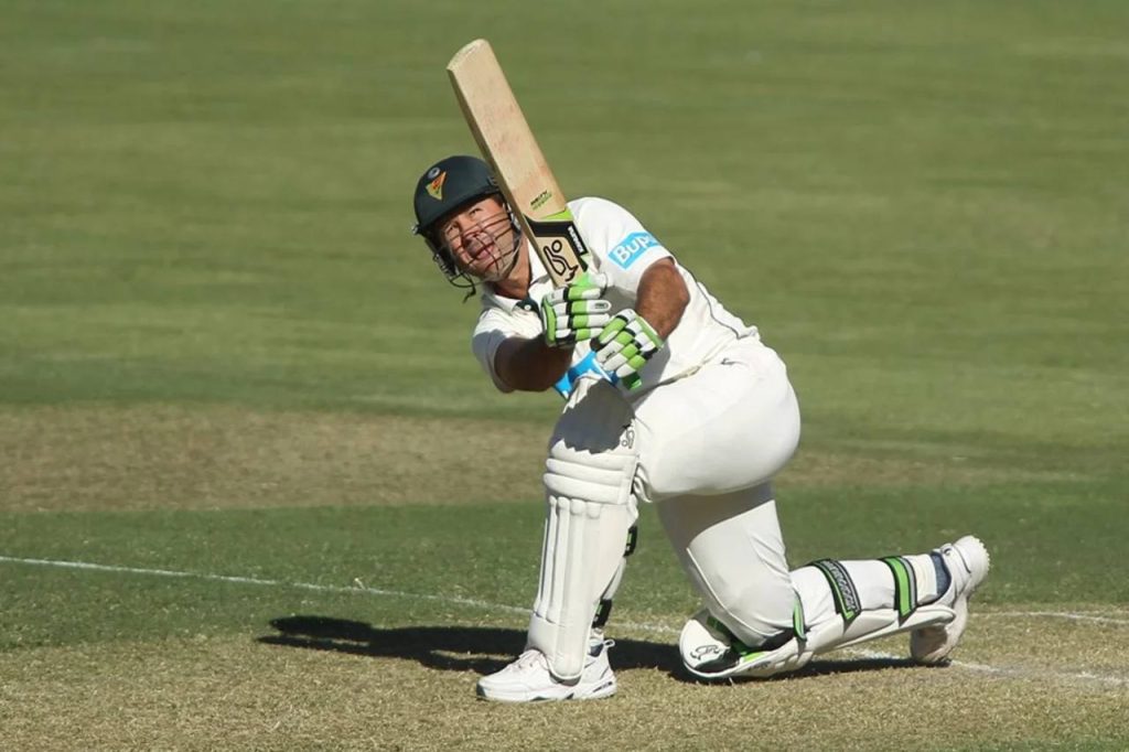 Greatest Test Batsmen by Career High ICC Ratings