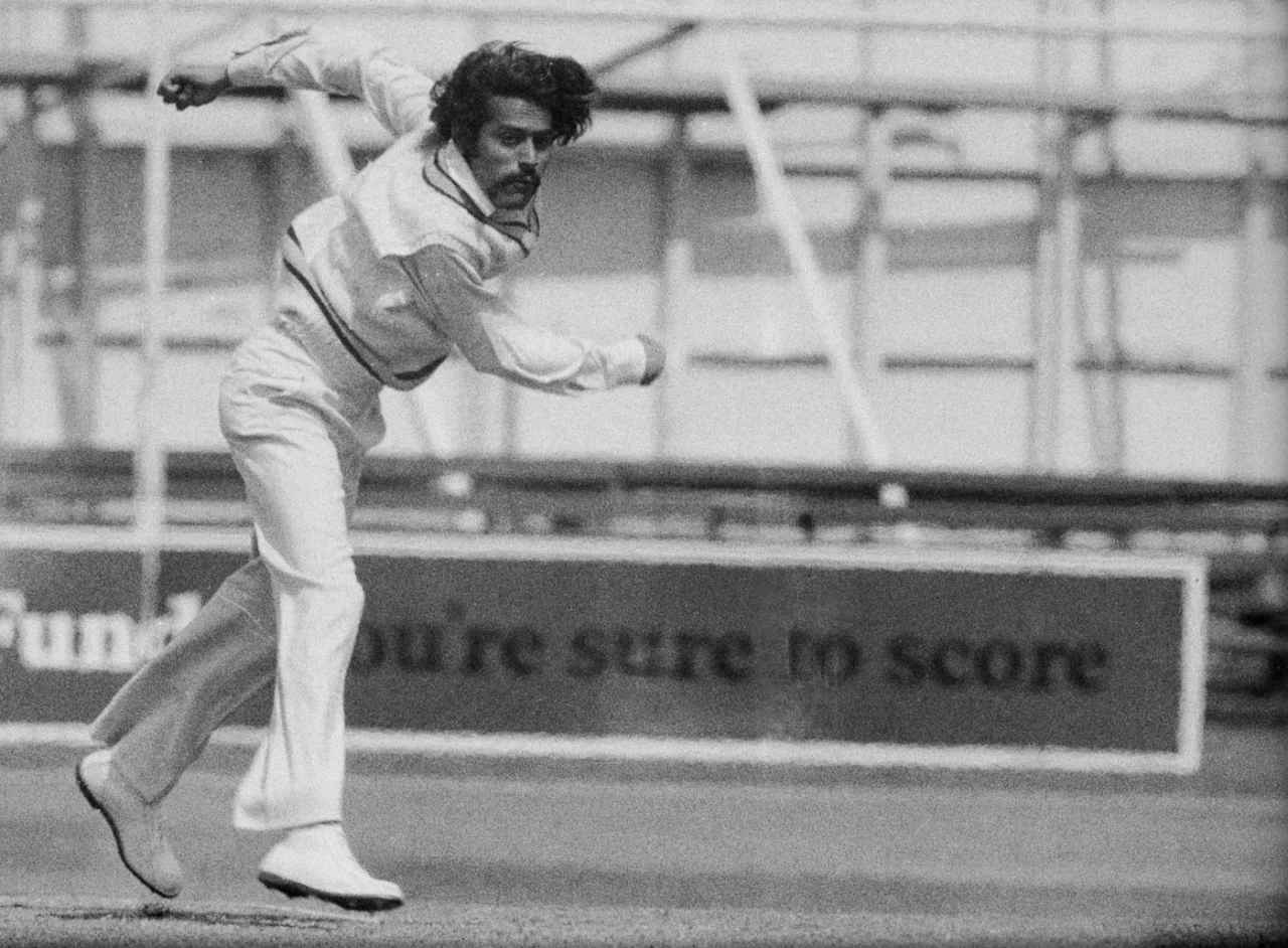 the Most Test Wickets in Cricket