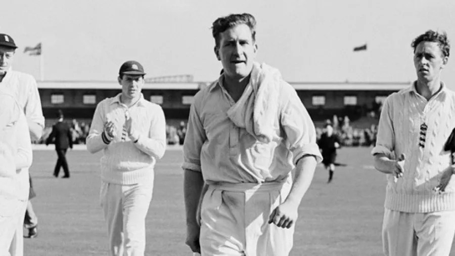 Opening Partnerships in Test Cricket History