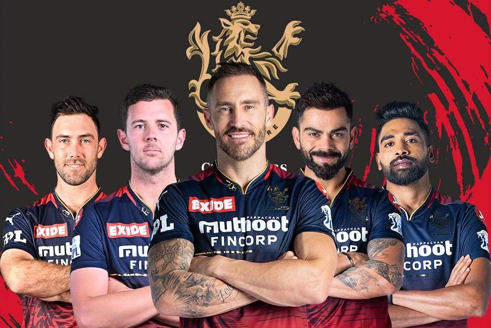 Successful Run Chases in IPL