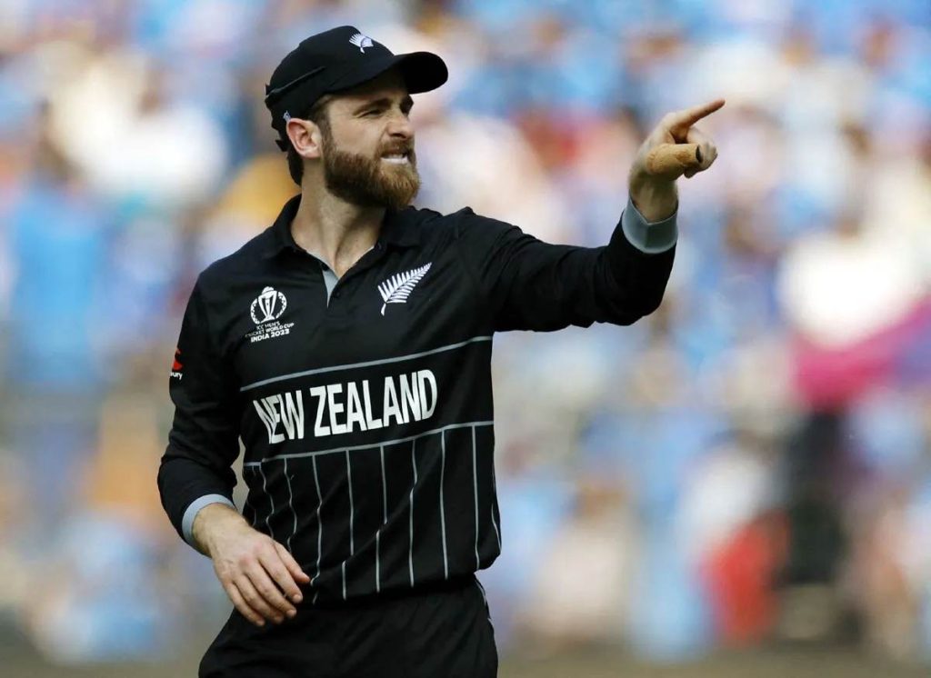 Successful Captains in ICC T20