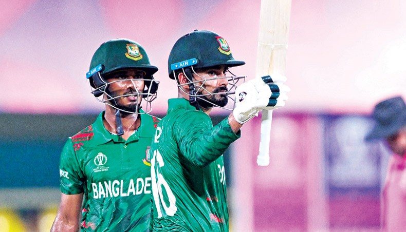 Highest Run Partnerships in T20 Cricket