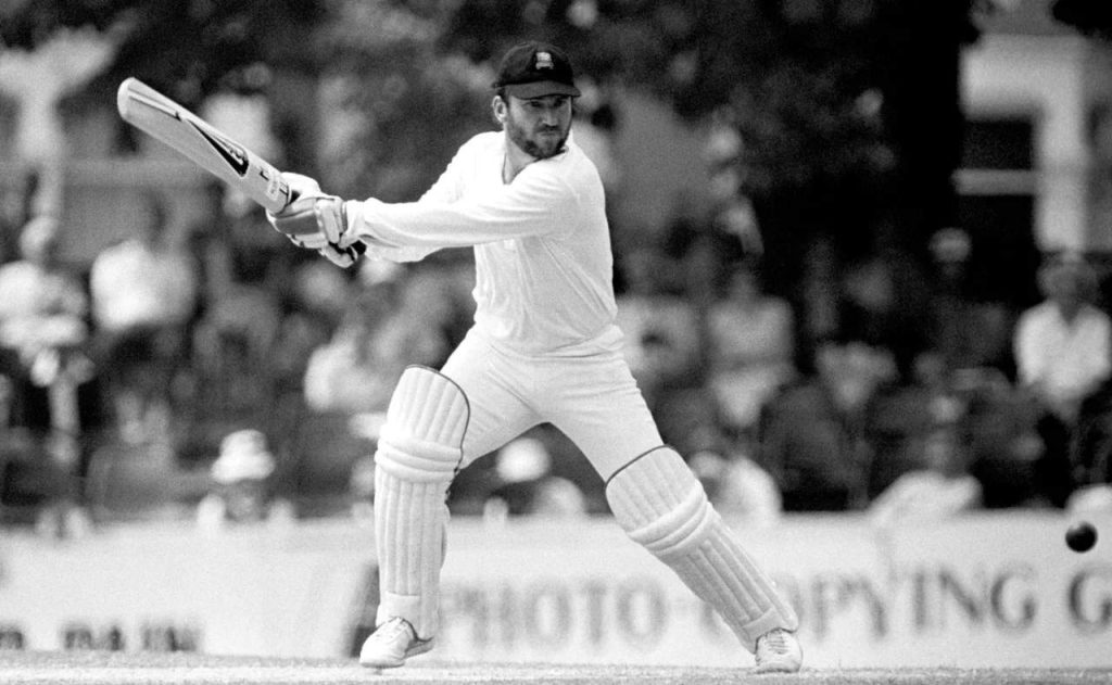 Successful Cricket Captains in History