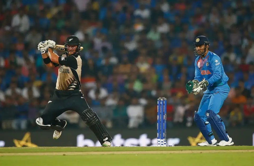 Fastest Centuries in ODI Cricket