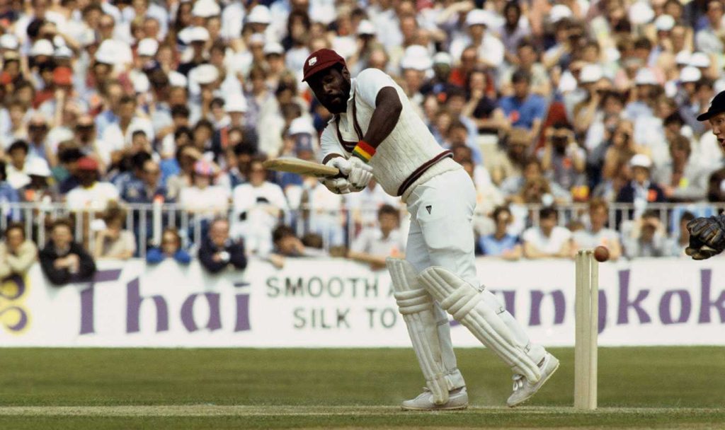 Greatest Test Batsmen by Career High ICC Ratings