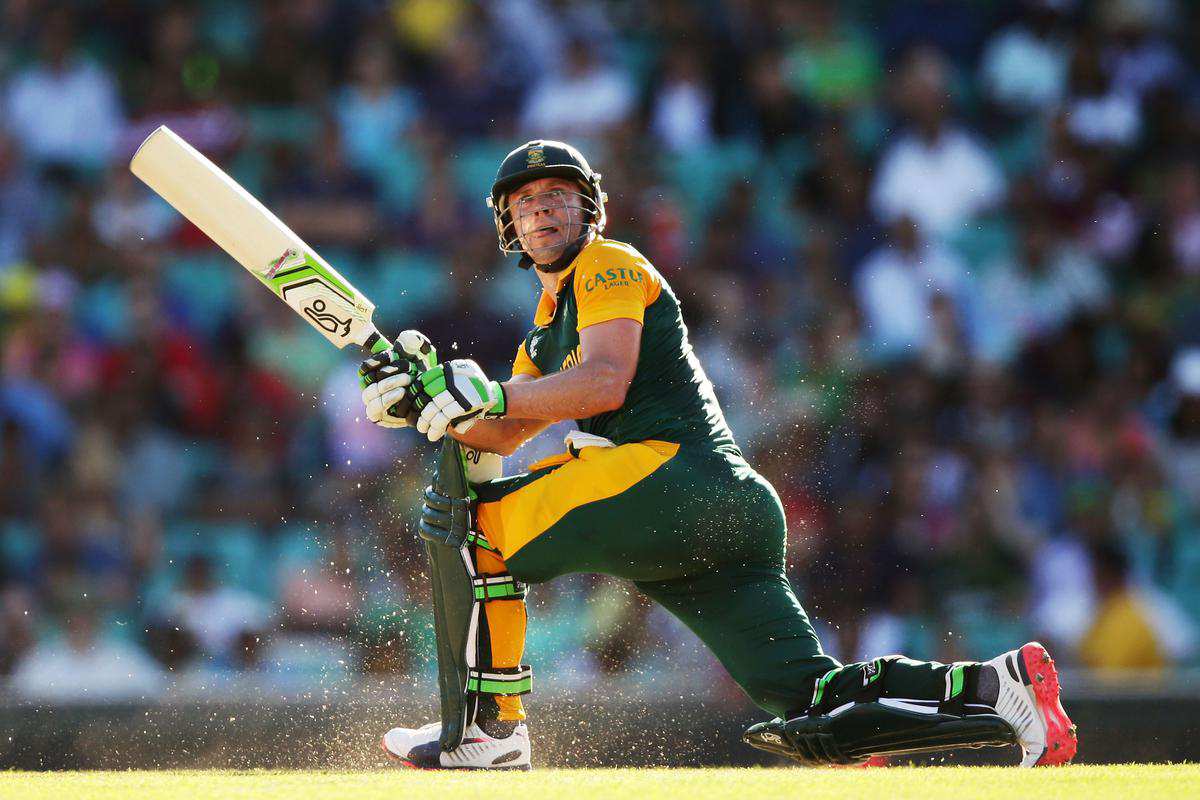 Iconic Shots in T20 Cricket History
