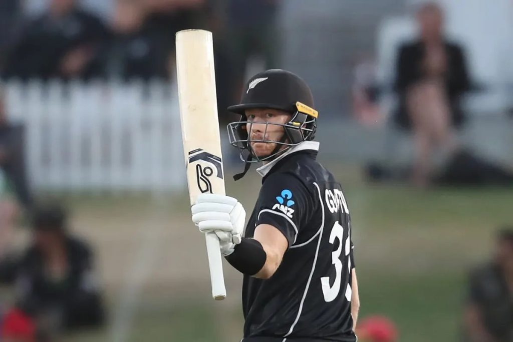 Fastest Fifties in ODI Cricket History