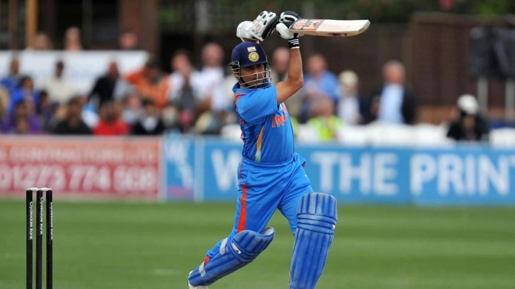 Iconic Shots in T20 Cricket History