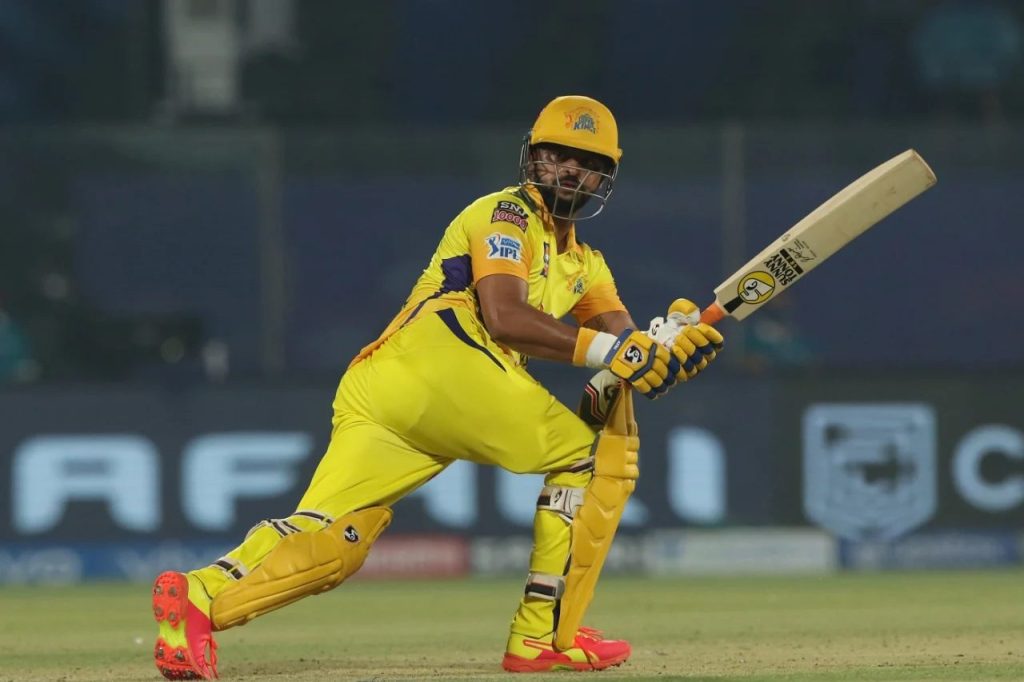Highest Run Scorers in IPL History