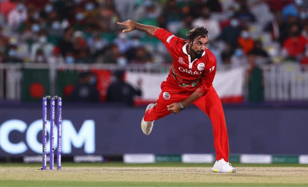 Best Bowling Strike Rates in ODI History